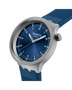 Reloj Swatch Big Bold Irony Indigo Hour SB07S102 en internet