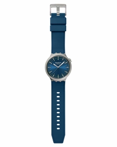 Reloj Swatch Big Bold Irony Indigo Hour SB07S102 - Joyel