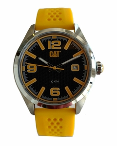Set Caterpillar Linea QA Reloj + 2 Mallas (H-DIAL) SET.QA.137 - comprar online