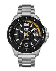 Reloj Caterpillar Hombre Shockmaster Evo SJ.141.11.131 - comprar online