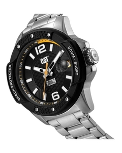 Reloj Caterpillar Hombre Shockmaster Evo SJ.141.11.131 en internet