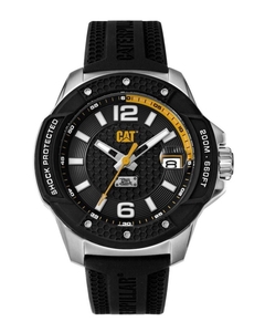 Reloj Caterpillar Hombre Shockmaster Evo SJ.141.21.131 - comprar online