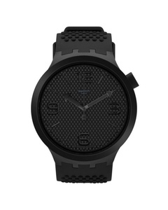 Reloj Swatch Hombre Big Bold BBBLACK SO27B100 - comprar online