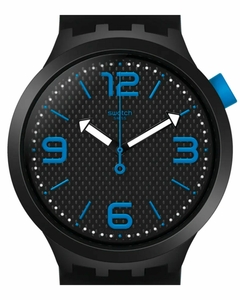 Reloj Swatch Big Bold Bbblue SO27B101 en internet