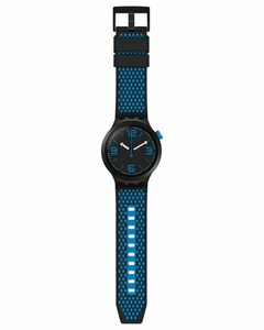 Reloj Swatch Big Bold Bbblue SO27B101 - Joyel