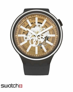 Reloj Swatch Unisex Big Bold Light Taste So27b114