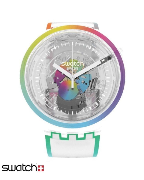 Reloj Swatch SVOW104GB - Comprar en Diez y Diez Joyas