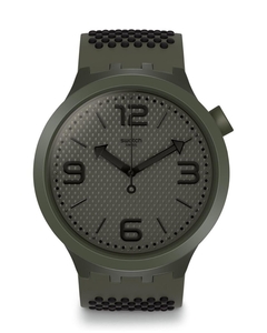 Reloj Swatch Hombre Big Bold BBBUBBLES SO27M100 - comprar online