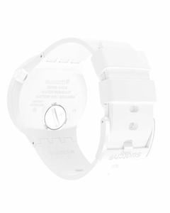 Reloj Swatch Unisex Big Bold LIGHT BOREAL SO27Z106 - tienda online