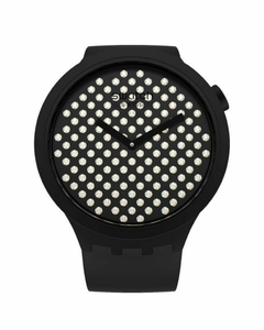 Reloj Swatch Unisex Big Bold So27z107 Dark Boreal - comprar online