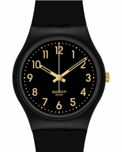 Reloj Swatch Mujer Classic Golden Tac SO28B113 en internet