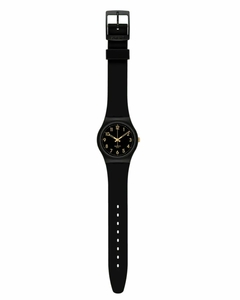 Reloj Swatch Mujer Classic Golden Tac SO28B113 - Joyel