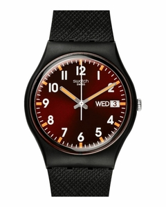 Reloj Swatch Classic Sir Red SO28B704 en internet