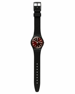 Reloj Swatch Classic Sir Red SO28B704 - Joyel