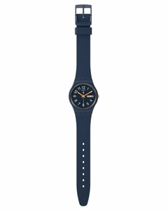 Reloj Swatch Essentials Trendy Lines At Night SO28I700 - Joyel