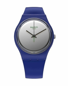 Reloj Swatch Unisex Coleccion 1983 So28n100 Silverwakati - comprar online
