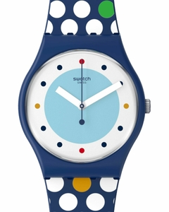 Reloj Swatch Mujer The May Collection Spots Of Joy SO28N115 en internet