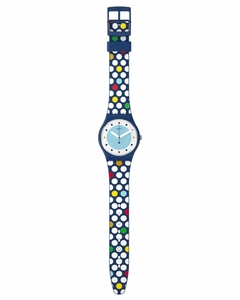 Reloj Swatch Mujer The May Collection Spots Of Joy SO28N115 - Joyel