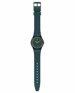 Reloj Swatch Holiday Collection Dreaming Of Gemstones SO28N117 - Joyel