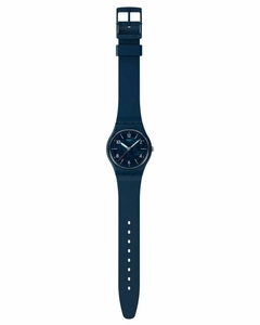 Reloj Swatch Essentials Time To Teal SO28N118 - Joyel