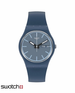Reloj Swatch Unisex Monthly Drops Knock Nap SO28N701