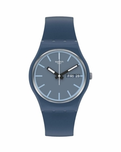 Reloj Swatch Unisex Monthly Drops Knock Nap SO28N701 - comprar online