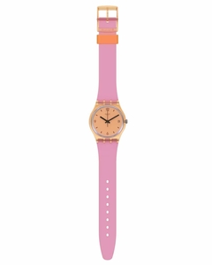 Reloj Swatch Mujer The May Collection Coral Dreams SO28O401 - Joyel