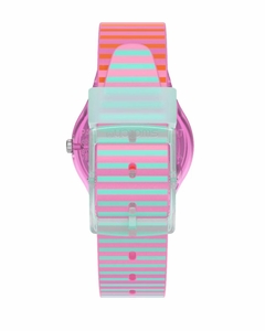 Reloj Swatch Mujer Electrifying Summer SO28P105 - tienda online