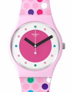 Reloj Swatch The May Collection Blowing Bubbles SO28P109 en internet