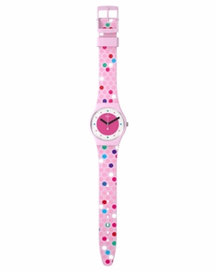 Reloj Swatch The May Collection Blowing Bubbles SO28P109 - Joyel