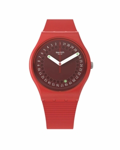 Reloj Swatch Unisex Cycles In The Sun SO28R400 - comprar online