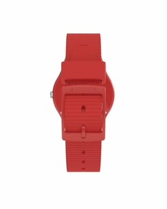 Imagen de Reloj Swatch Unisex Cycles In The Sun SO28R400