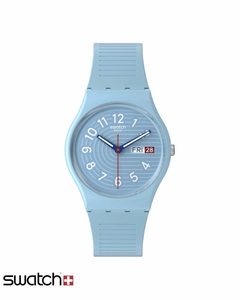 Reloj Swatch Essentials Trendy Lines In The Sky SO28S704