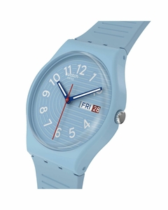 Reloj Swatch Essentials Trendy Lines In The Sky SO28S704 en internet