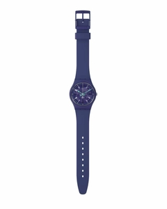 Reloj Swatch Mujer The September Collection Photonic Purple SO28V102 - tienda online