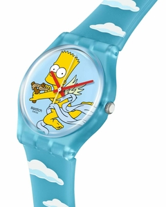 Reloj Swatch The Simpsons Collection Angel Bart SO28Z115 en internet