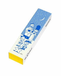 Imagen de Reloj Swatch The Simpsons Collection Tidings Of Joy SO28Z126