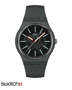 Reloj Swatch Originals Coblestone Street SO29A101