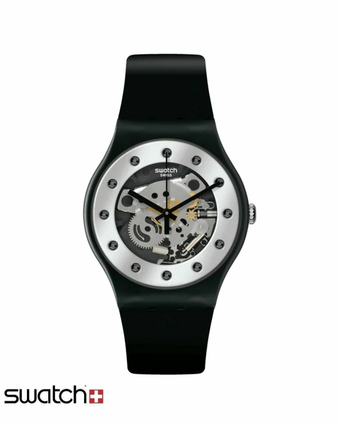 Reloj Swatch Hombre Swyws439gc