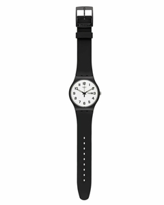 Reloj Swatch Unisex Classic Twice Again SO29B703 - Joyel