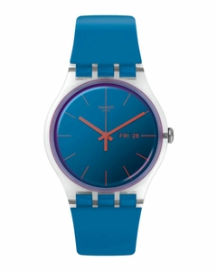 Reloj Swatch Transformation Polablue SO29K702 - comprar online