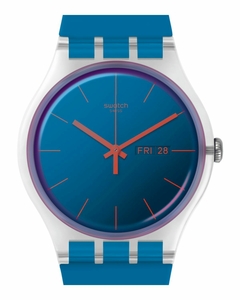 Reloj Swatch Transformation Polablue SO29K702 en internet