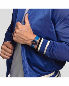 Reloj Swatch Transformation Polablue SO29K702 - tienda online