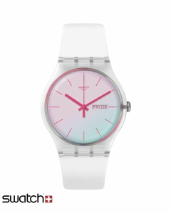 Reloj Swatch Transformation Polawhite SO29K704-S14