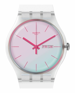 Reloj Swatch Transformation Polawhite SO29K704-S14 en internet