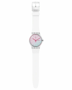 Reloj Swatch Transformation Polawhite SO29K704-S14 - Joyel