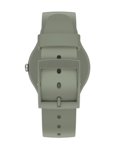 Imagen de Reloj Swatch Unisex WE IN THE KHAKI NOW SO29M700