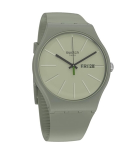 Reloj Swatch Unisex WE IN THE KHAKI NOW SO29M700 en internet