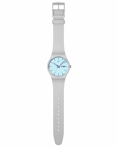 Reloj Swatch Essentials Blueberry Sky SO29M702 - Joyel