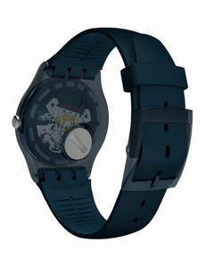 Reloj Swatch Unisex Blue Rebel SO29N704 - tienda online